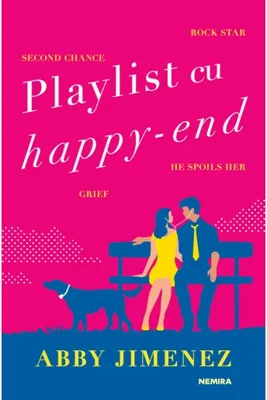 Playlist cu happy-end