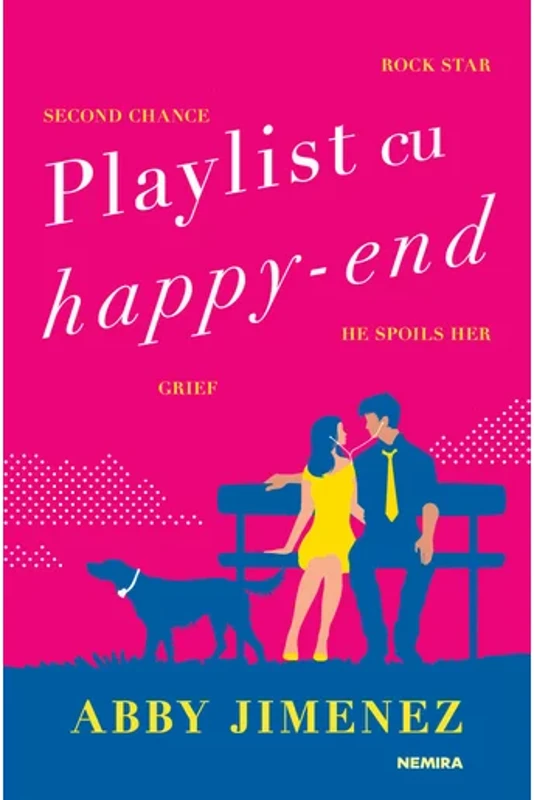 Playlist cu happy-end