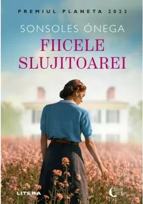 Fiicele slujitoarei