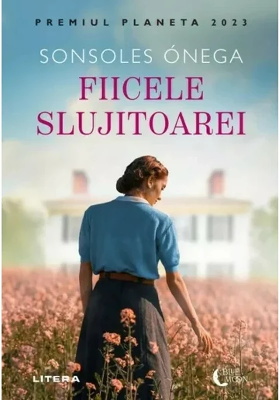 Fiicele slujitoarei