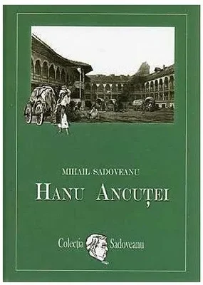 Hanu Ancutei
