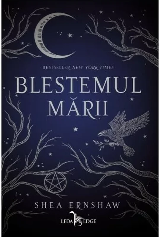 Blestemul marii