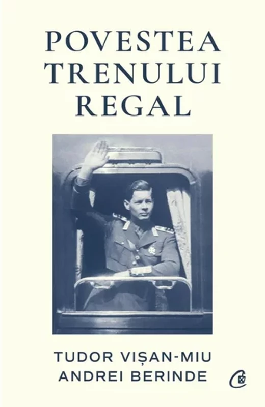 Povestea Trenului Regal