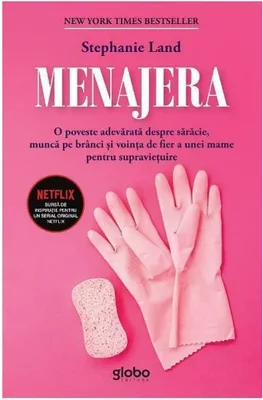 Menajera