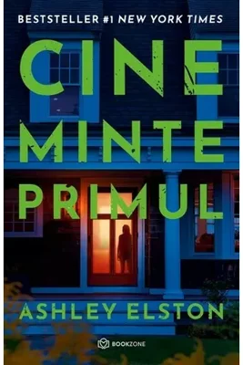 Cine minte primul