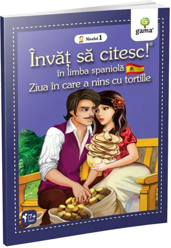 Ziua in care a nins cu tortille