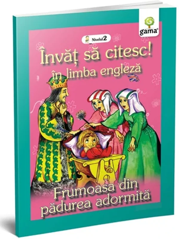 Frumoasa din padurea adormita