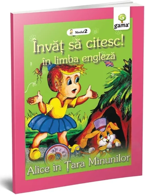 Alice in Tara Minunilor