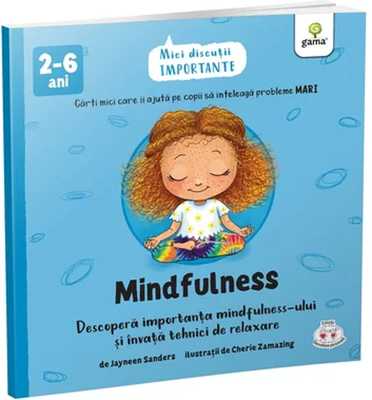 Mindfulness
