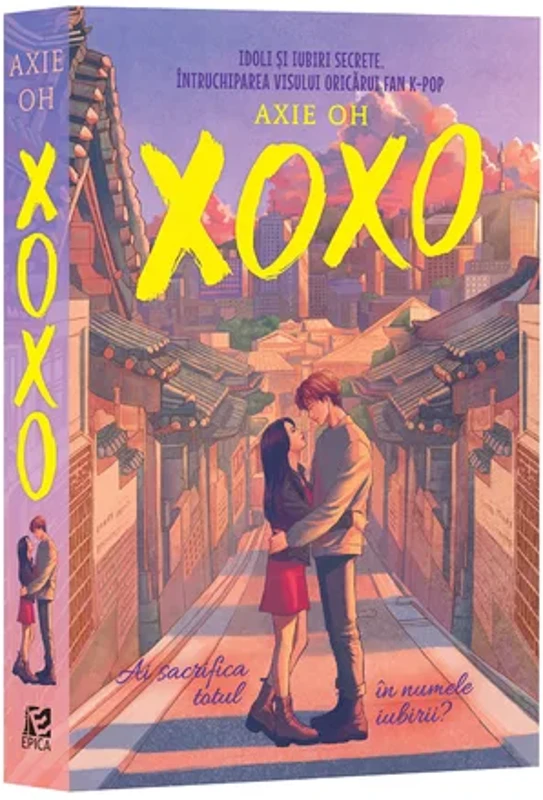 XOXO