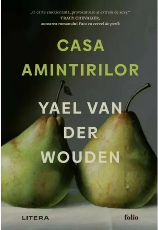 Casa amintirilor