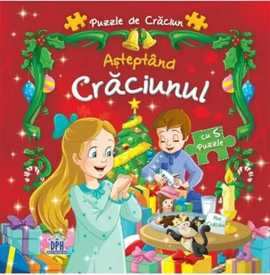 Asteptand Craciunul