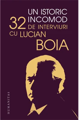 Un istoric incomod