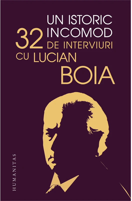 Un istoric incomod