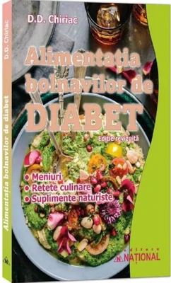 Alimentatia bolnavilor de diabet