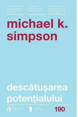 Descatusarea potentialului