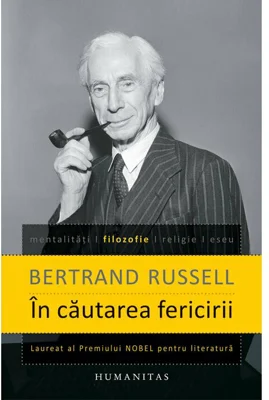 In cautarea fericirii