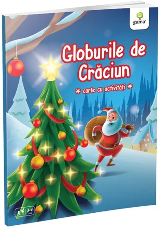 Globurile de Crăciun