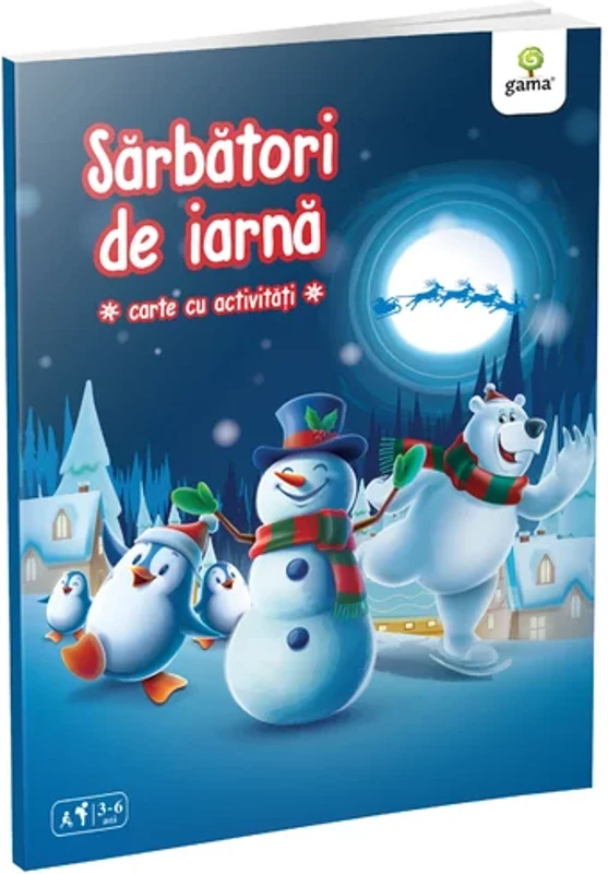 Sărbători de iarnă