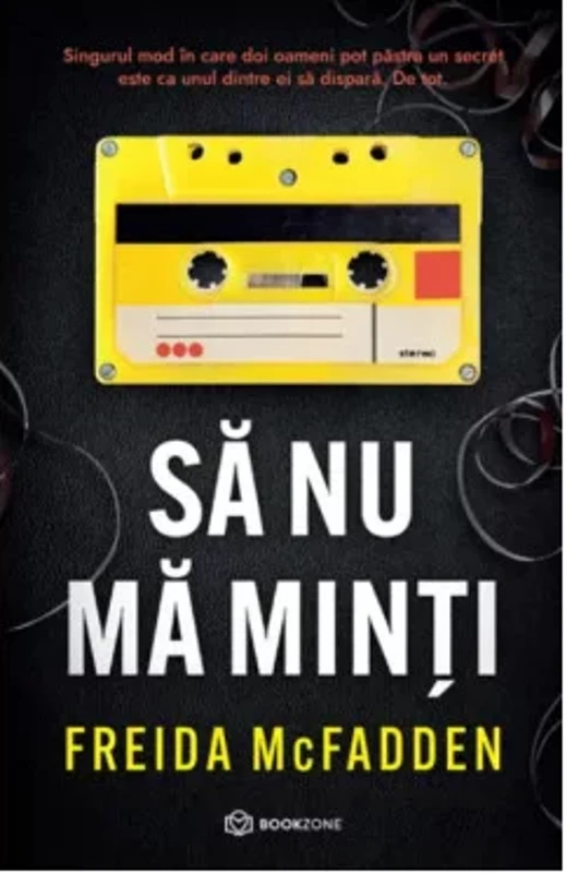 Sa nu ma minti