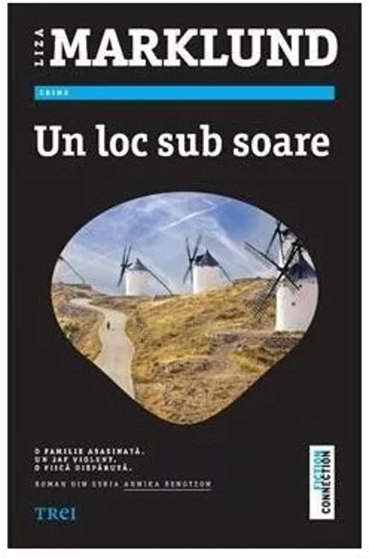 Un loc sub soare