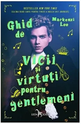 Ghid de vicii si virtuti pentru gentlemeni