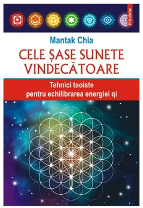 Cele sase sunete vindecatoare