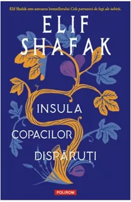 Insula copacilor disparuti