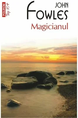Magicianul