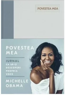 Povestea mea. Jurnal