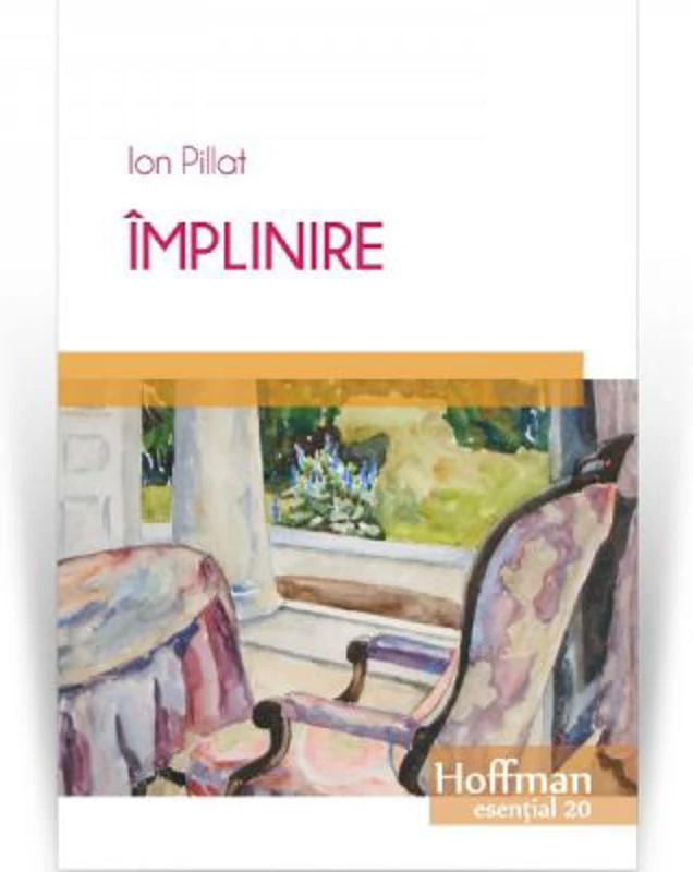 Implinire - Ion Pillat