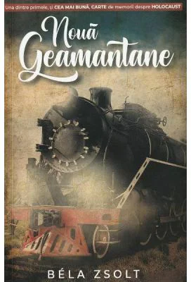 Noua geamantane