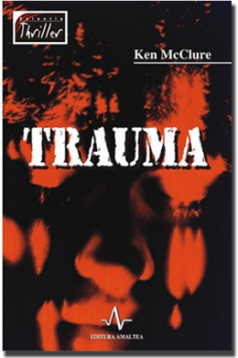 TRAUMA - Ken McClure