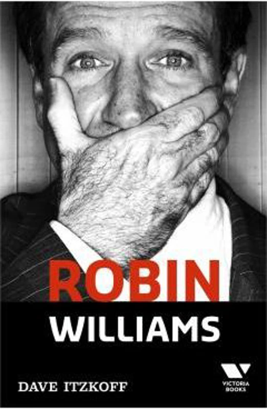 Robin Williams