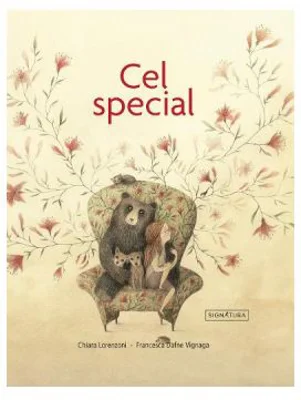 Cel special - Chiara Lorenzoni