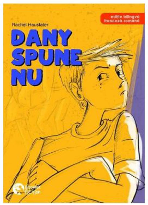 Dany spune nu! - Rachel Hausfater