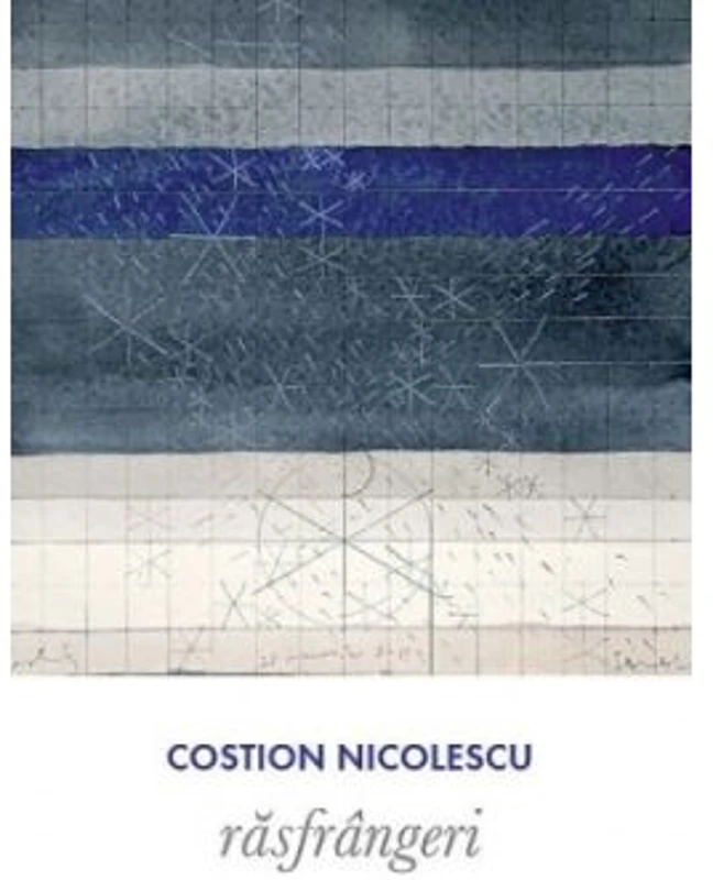 Rasfrangeri - Costion Nicolescu