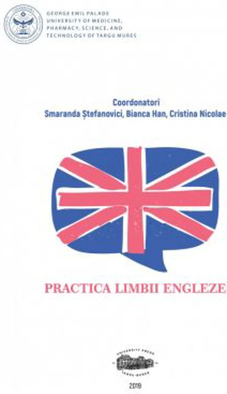 Practica limbii engleze - Smaranda Stefanovici, Bianca-Oana Han, Cristina Nicolae