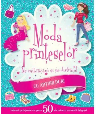 Moda printeselor