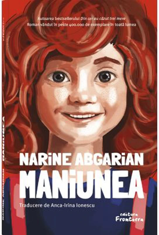 Maniunea