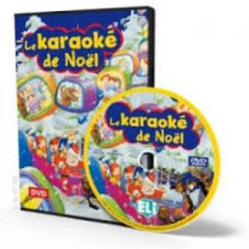 Le karaoké de Noël