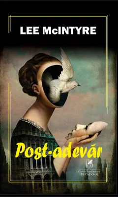 Post-adevar - Lee McIntyre