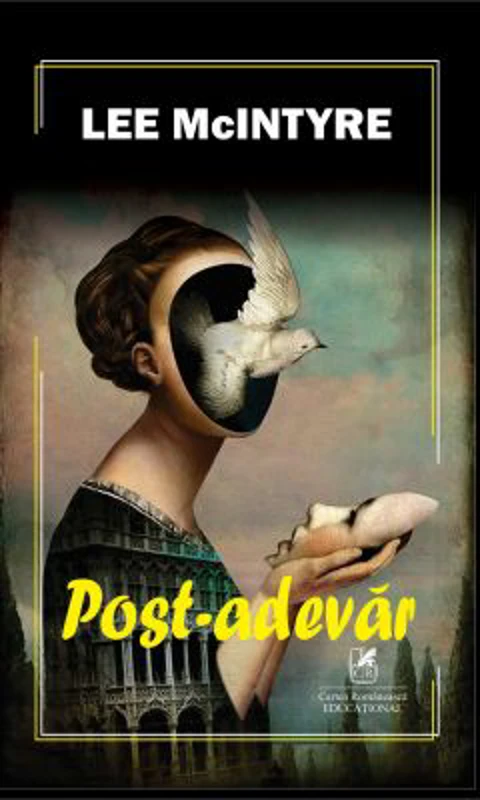 Post-adevar - Lee McIntyre