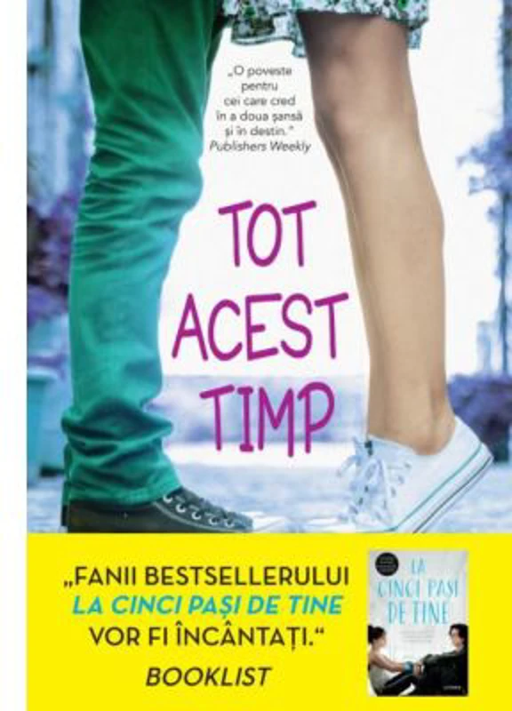 Tot acest timp - Mikki Daughtry, Rachael Lippincott