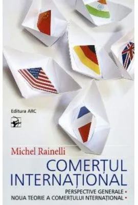 Comertul international