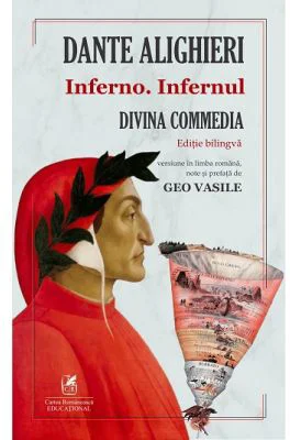 Infernul. Editie bilingva - Dante Alighieri