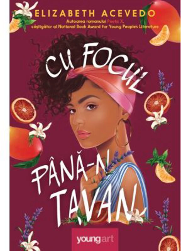 Cu focul pana-n tavan