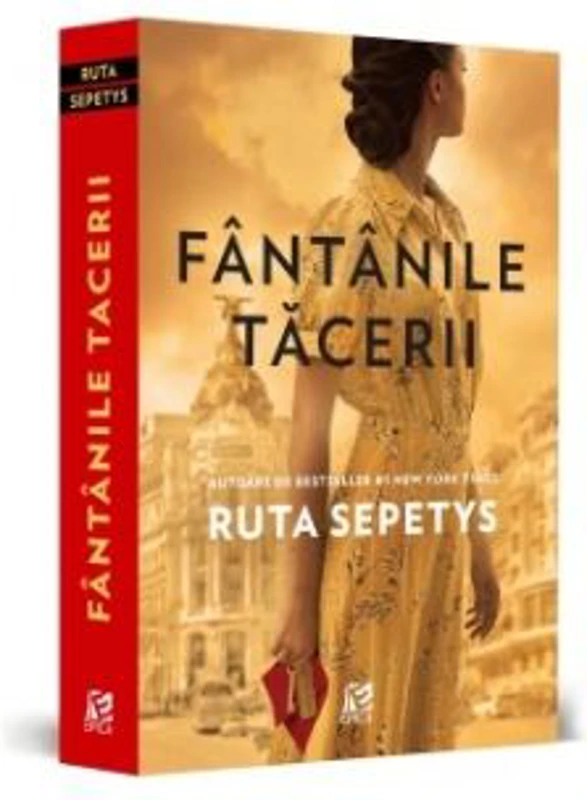 Fantanile tacerii
