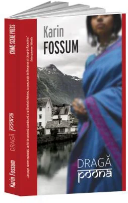 Draga Poona - Karin Fossum