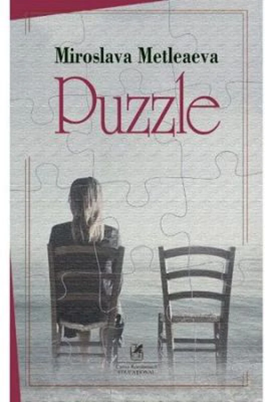 Puzzle - Miroslava Metleaeva